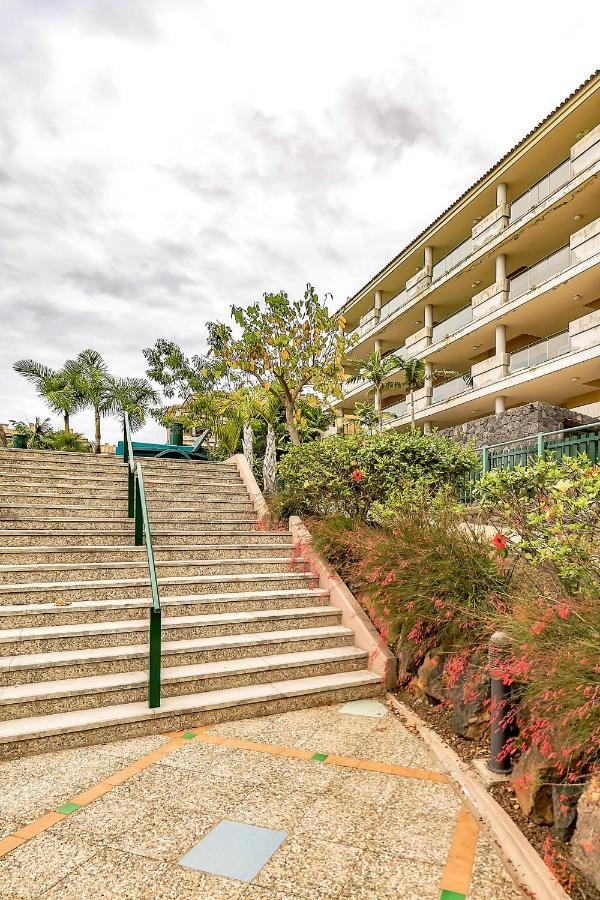 Piscinas Del Teide Διαμέρισμα Πουέρτο Ντε Λα Κρουζ Εξωτερικό φωτογραφία