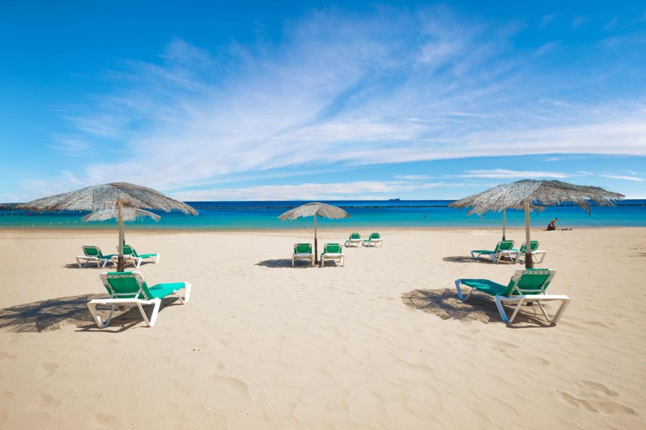 Piscinas Del Teide Διαμέρισμα Πουέρτο Ντε Λα Κρουζ Εξωτερικό φωτογραφία