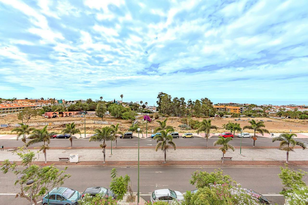 Piscinas Del Teide Διαμέρισμα Πουέρτο Ντε Λα Κρουζ Εξωτερικό φωτογραφία
