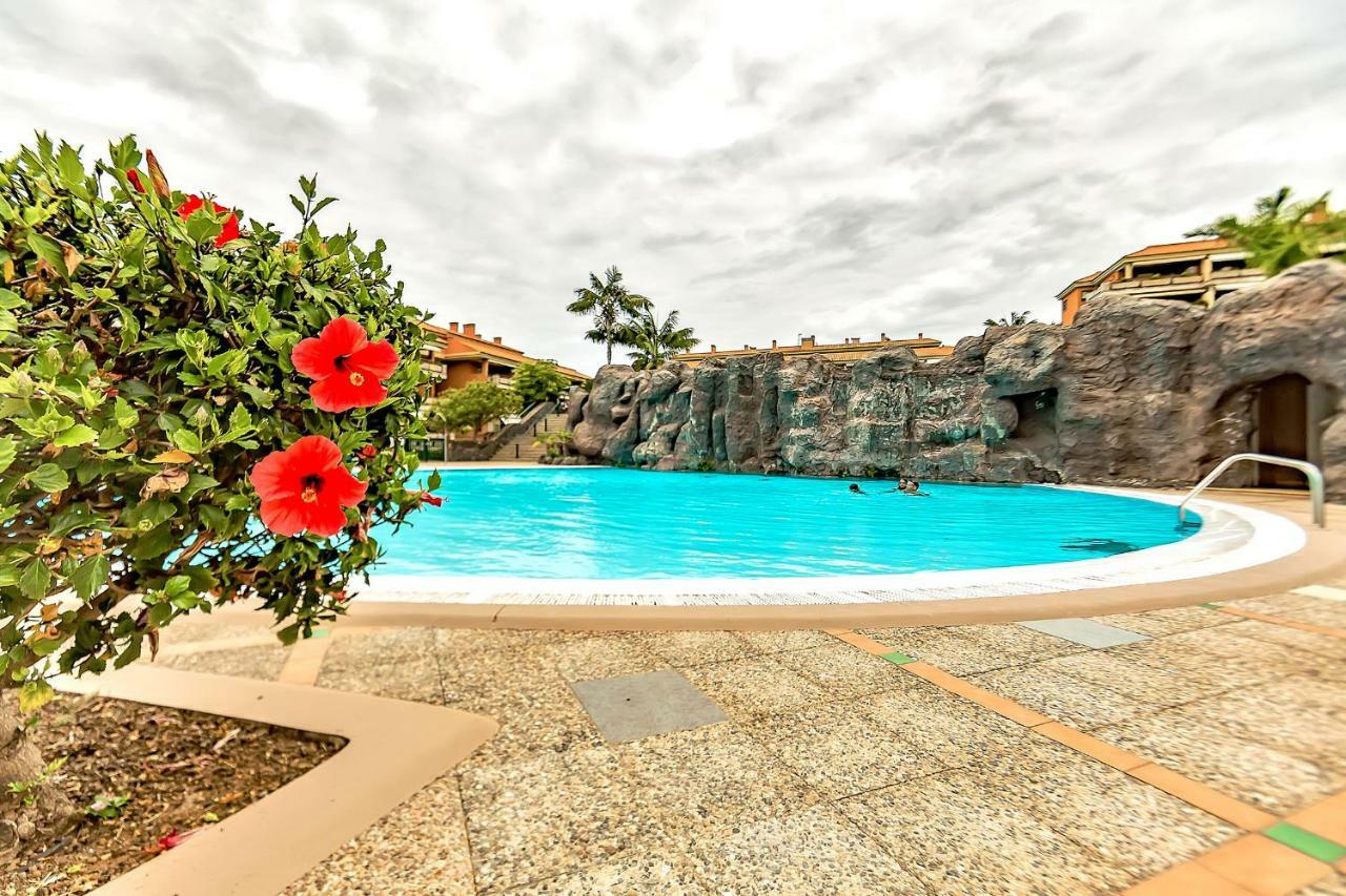 Piscinas Del Teide Διαμέρισμα Πουέρτο Ντε Λα Κρουζ Εξωτερικό φωτογραφία