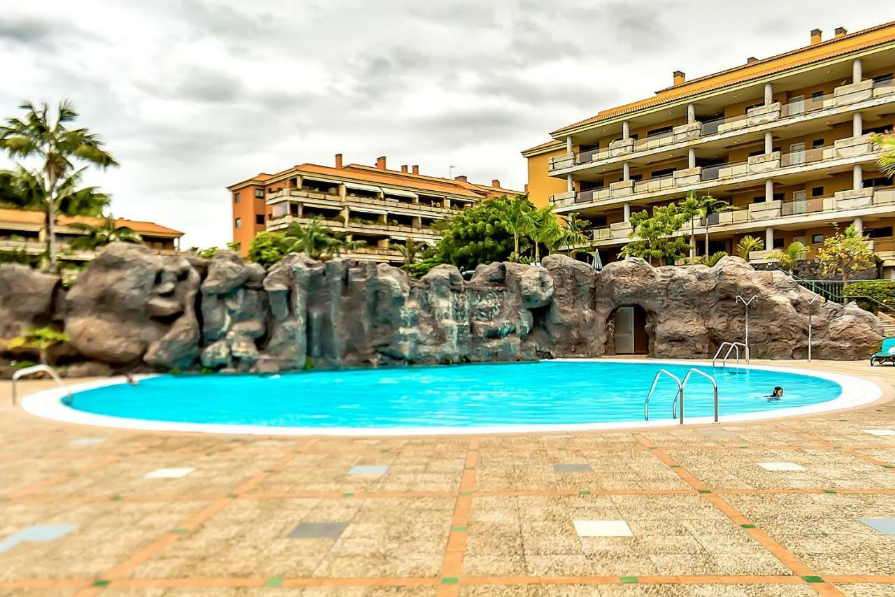 Piscinas Del Teide Διαμέρισμα Πουέρτο Ντε Λα Κρουζ Εξωτερικό φωτογραφία